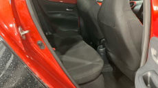 Toyota Aygo X 1.0 VVT-i Edge 5dr Petrol Hatchback